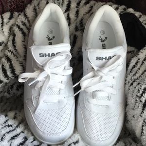 COPY - White Shoes 😻😻😻